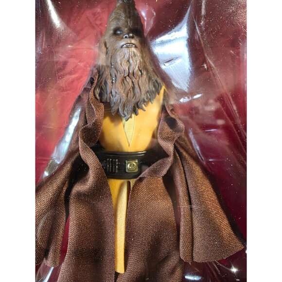Star Wars The Black Series The Acolyte Jedi Master Kelnacca 6 Inch Figure - Picture 2 of 9